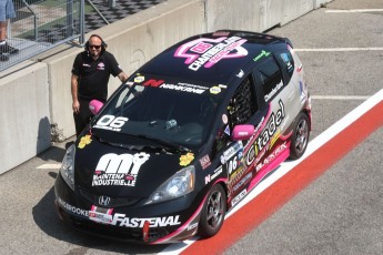 GP3R 2025 - Essais à ICAR