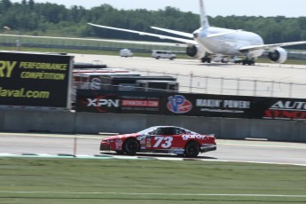 GP3R 2025 - Essais à ICAR