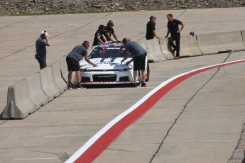 GP3R 2025 - Essais à ICAR
