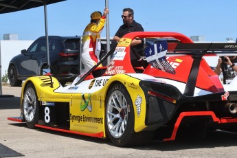 GP3R 2025 - Essais à ICAR
