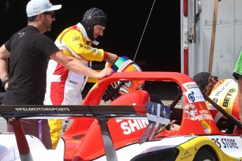 GP3R 2025 - Essais à ICAR