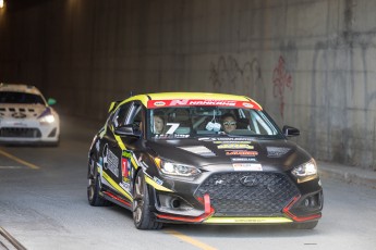 Expositions de Voitures du GP3R
