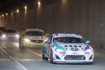 Expositions de Voitures du GP3R