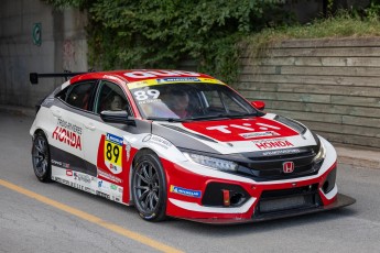 Expositions de Voitures du GP3R