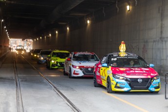 Expositions de Voitures du GP3R