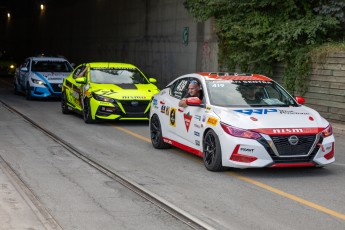 Expositions de Voitures du GP3R