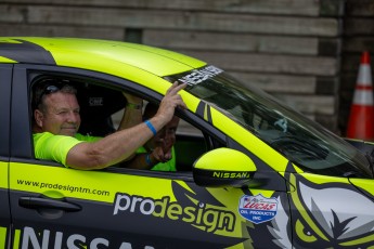 Expositions de Voitures du GP3R