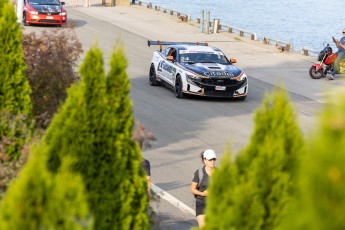 Expositions de Voitures du GP3R