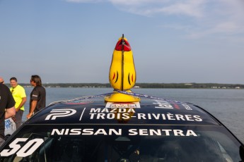 Expositions de Voitures du GP3R