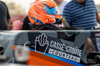 Expositions de Voitures du GP3R