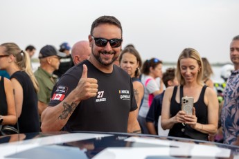 Expositions de Voitures du GP3R