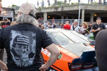 Expositions de Voitures du GP3R