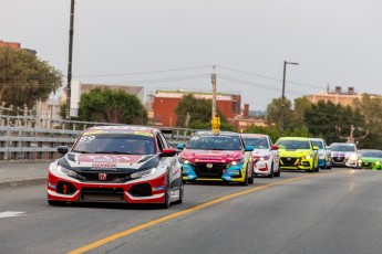 Expositions de Voitures du GP3R