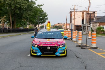 Expositions de Voitures du GP3R