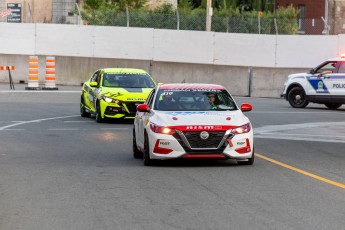 Expositions de Voitures du GP3R