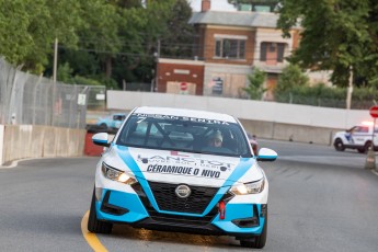 Expositions de Voitures du GP3R