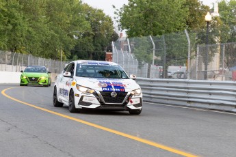 Expositions de Voitures du GP3R