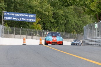 Expositions de Voitures du GP3R