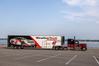 Expositions de Voitures du GP3R
