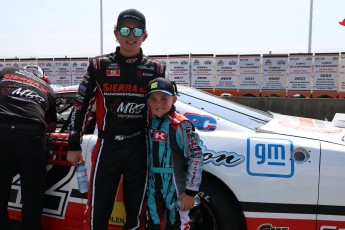 GP3R 2025 - Les Grid Kids