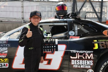 GP3R 2025 - Les Grid Kids
