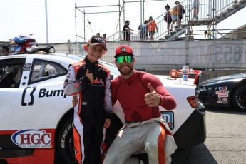 GP3R 2025 - Les Grid Kids
