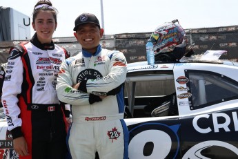 GP3R 2025 - Les Grid Kids