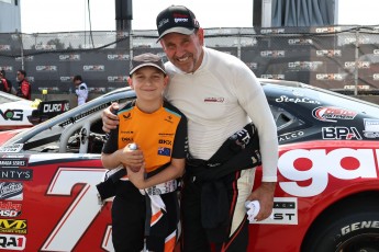 GP3R 2025 - Les Grid Kids