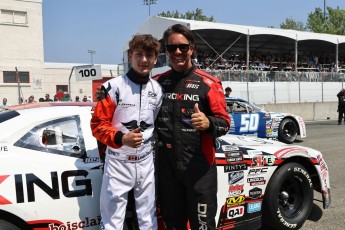 GP3R 2025 - Les Grid Kids