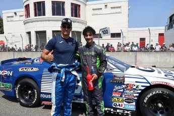 GP3R 2025 - Les Grid Kids