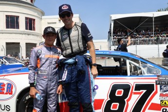 GP3R 2025 - Les Grid Kids
