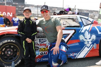 GP3R 2025 - Les Grid Kids