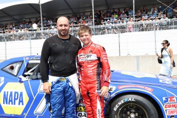 GP3R 2025 - Les Grid Kids
