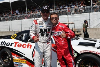 GP3R 2025 - Les Grid Kids