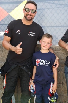 GP3R 2025 - Les Grid Kids