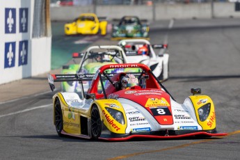 GP3R 2025 - Radical