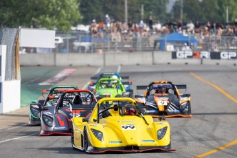 GP3R 2025 - Radical