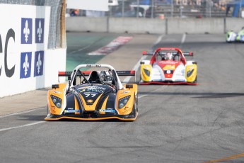 GP3R 2025 - Radical