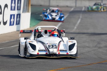 GP3R 2025 - Radical