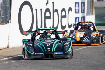 GP3R 2025 - Radical