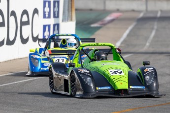GP3R 2025 - Radical