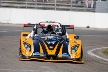 GP3R 2025 - Radical
