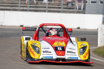 GP3R 2025 - Radical