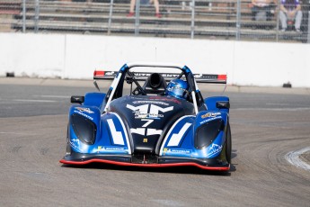 GP3R 2025 - Radical