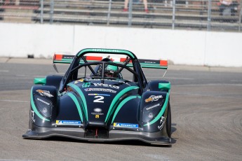 GP3R 2025 - Radical