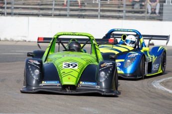 GP3R 2025 - Radical