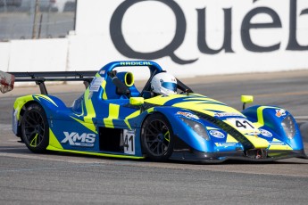 GP3R 2025 - Radical