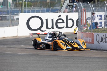 GP3R 2025 - Radical