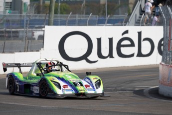 GP3R 2025 - Radical