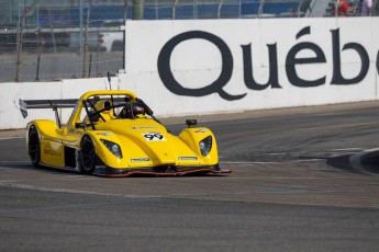 GP3R 2025 - Radical